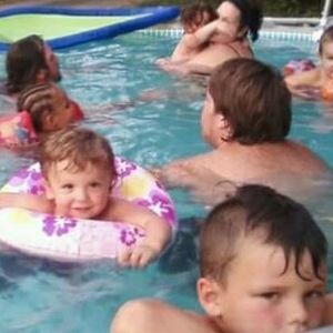 Meet your Posher, Laura